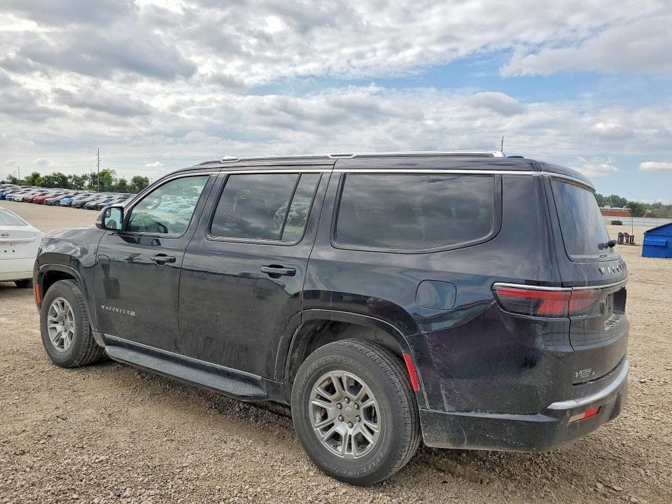 2024 JEEP WAGONEER SERIES I 2