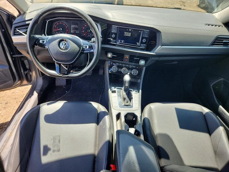 2020 VOLKSWAGEN JETTA S 8