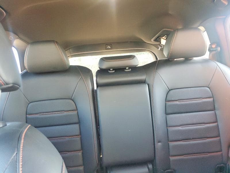 2024 HONDA CR-V SPORT TOURING 10
