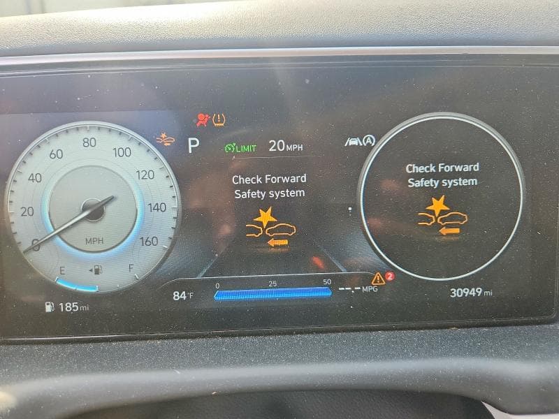 2024 HYUNDAI TUCSON SEL 9