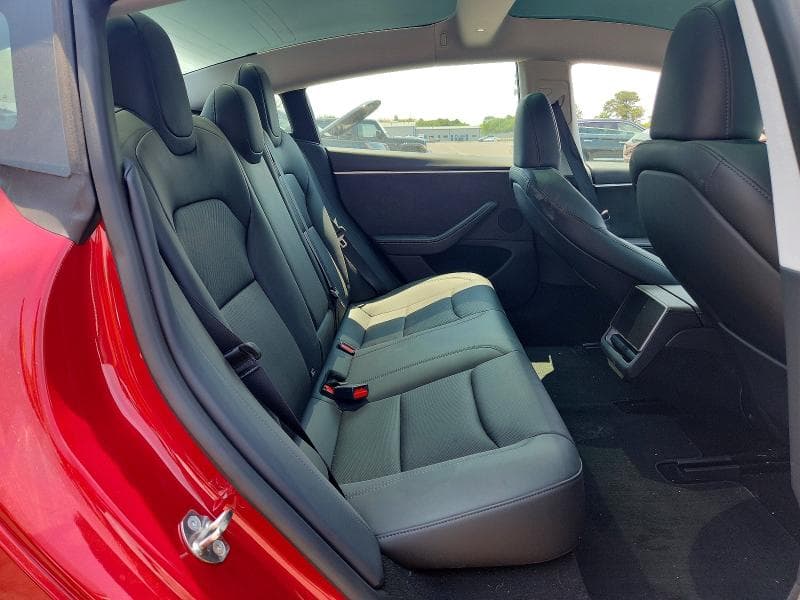 2024 TESLA MODEL 3 10
