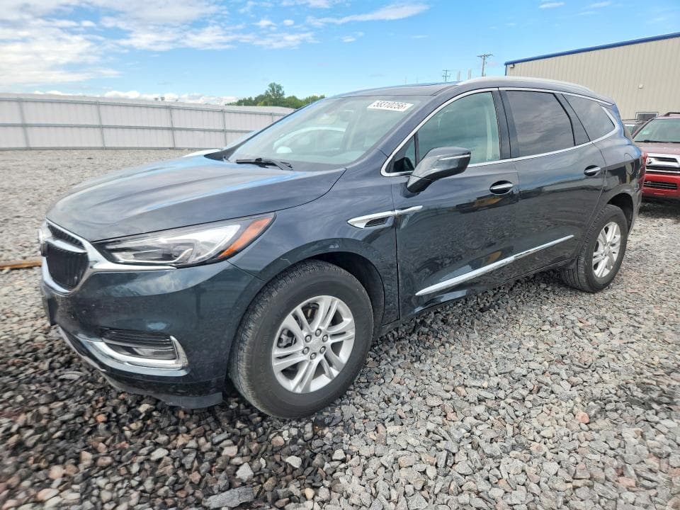 2021 BUICK ENCLAVE ESSENCE - 1