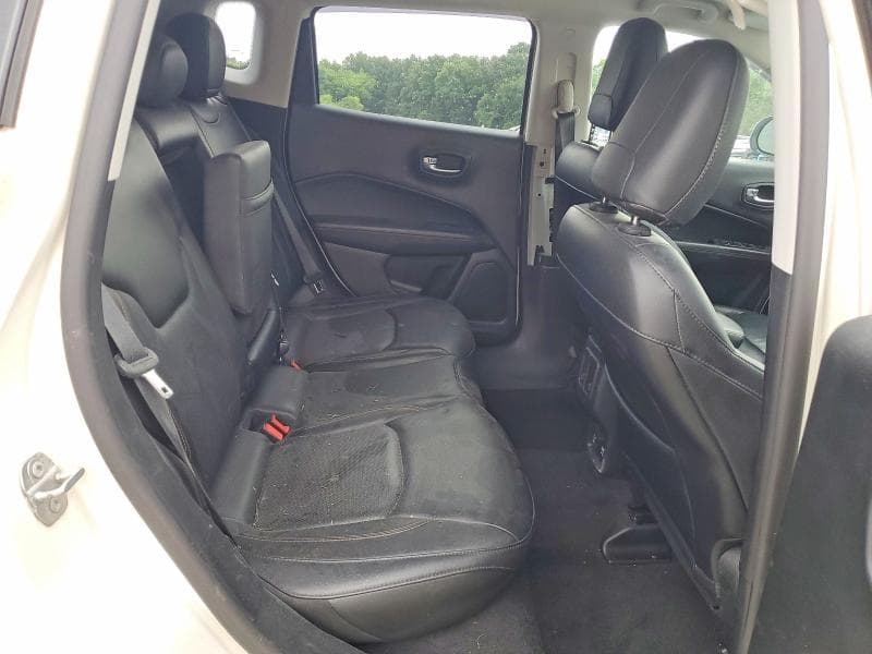 2018 JEEP COMPASS LIMITED 11