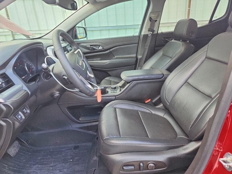 2023 GMC ACADIA SLT 7