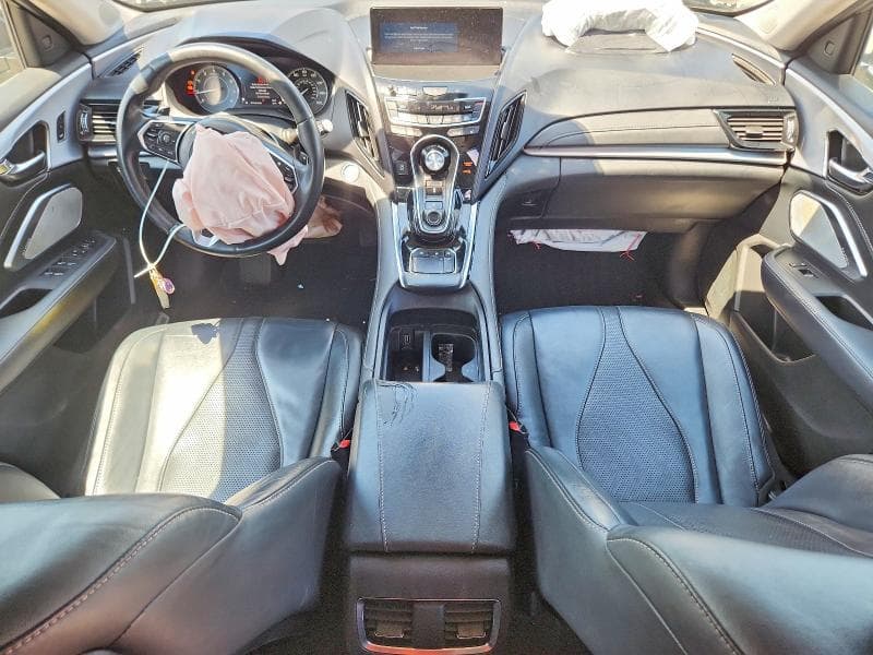 2020 ACURA RDX TECHNOLOGY 8
