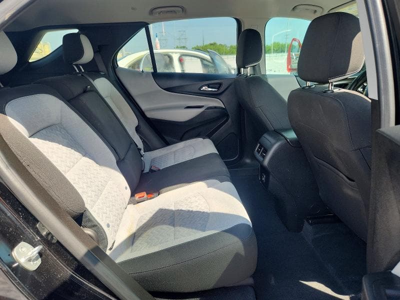 2022 CHEVROLET EQUINOX LS 11