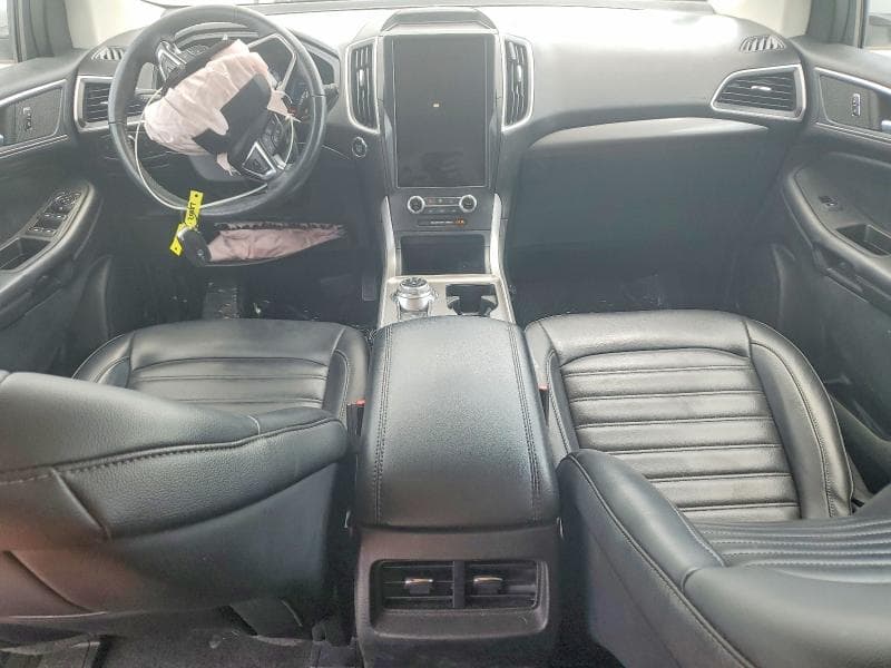 2024 FORD EDGE SEL 8