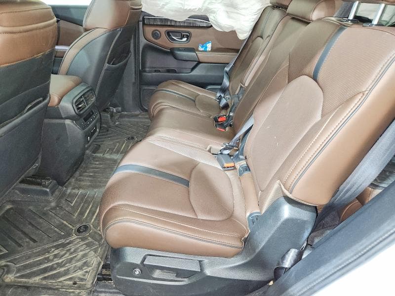 2024 HONDA PILOT ELITE 11