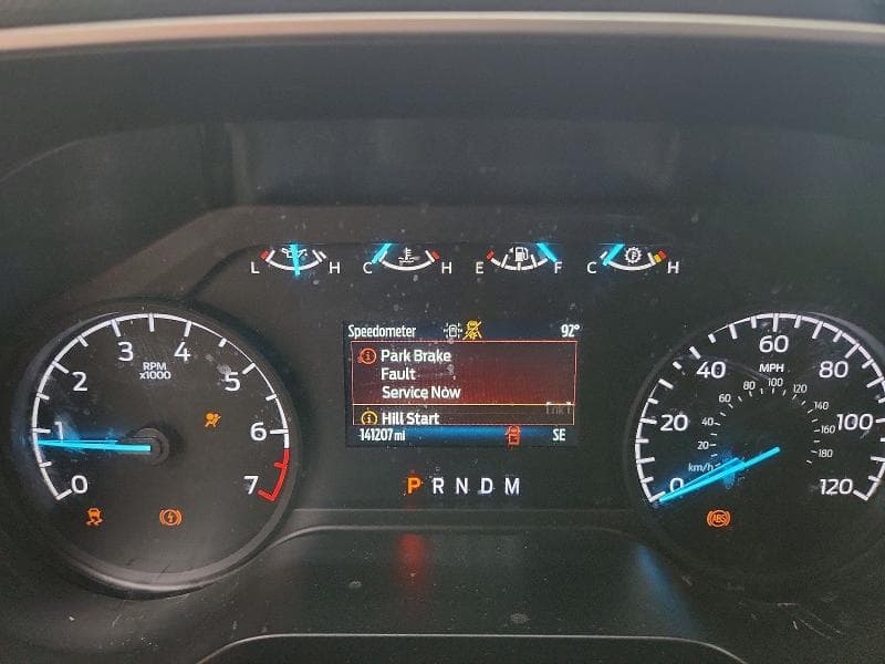 2022 FORD F150 SUPER CAB 9