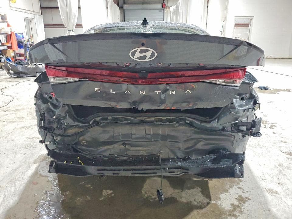 2026 HYUNDAI ELANTRA SEL SPORT 6