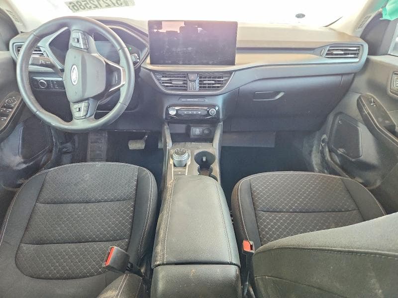 2024 FORD ESCAPE ACTIVE 8