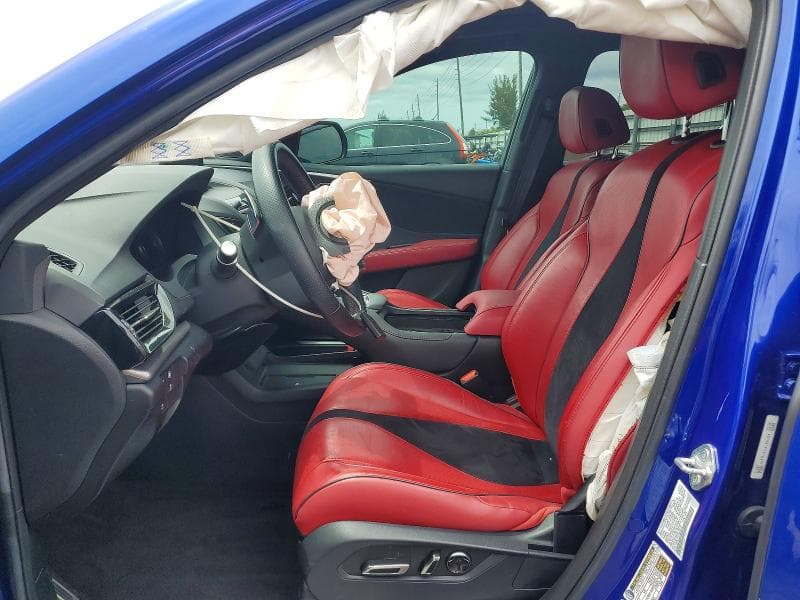 2022 ACURA RDX A-SPEC 7