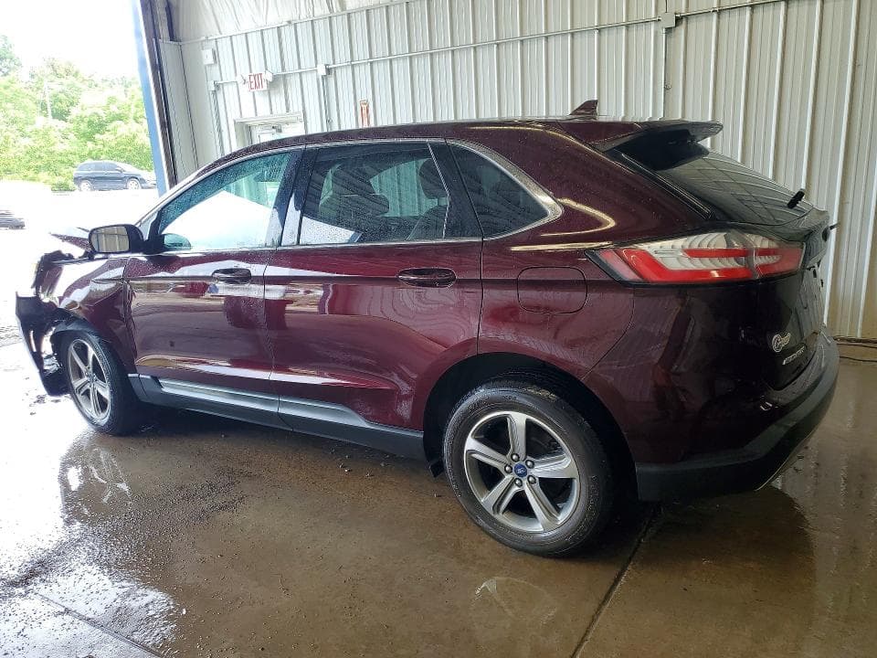 2020 FORD EDGE SEL 2