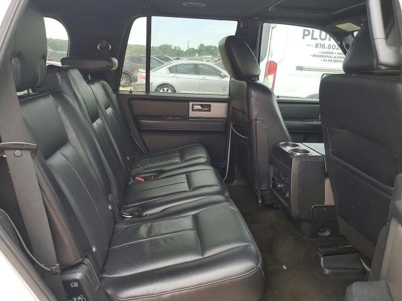 2017 FORD EXPEDITION LIMITED 11
