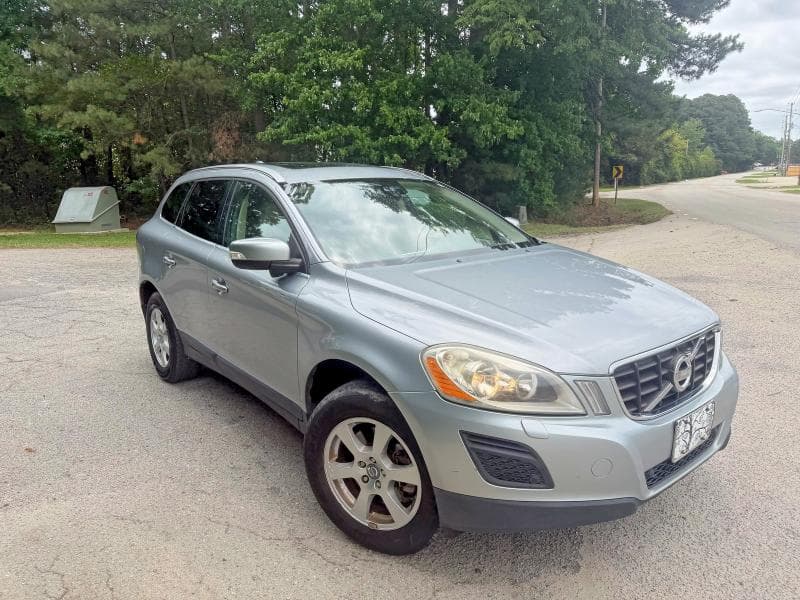 2012 VOLVO XC60 3.2 - 1