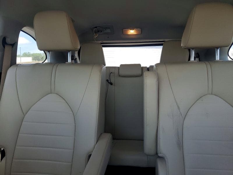 2024 TOYOTA HIGHLANDER XLE 10