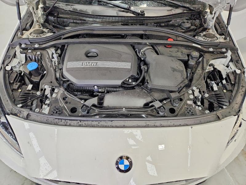 2026 BMW 228XI 11