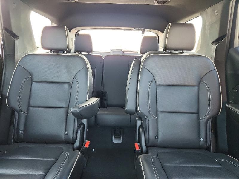 2023 CHEVROLET TRAVERSE PREMIER 10