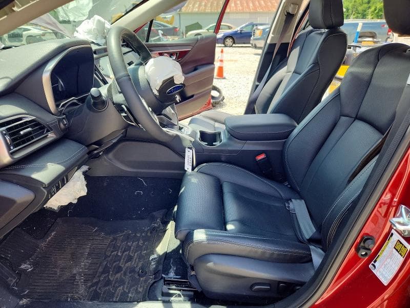 2025 SUBARU OUTBACK TOURING 7
