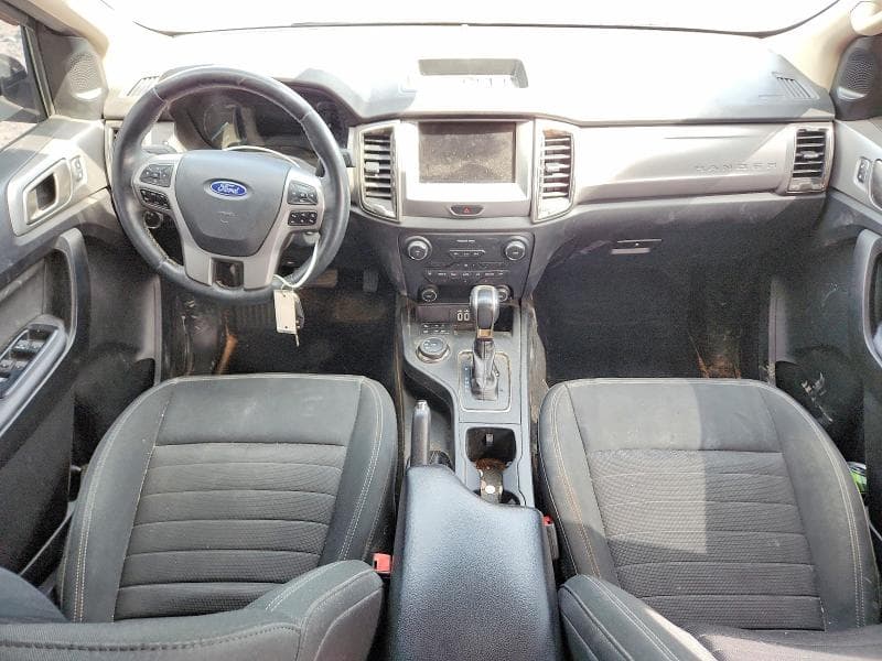 2019 FORD RANGER XL 8