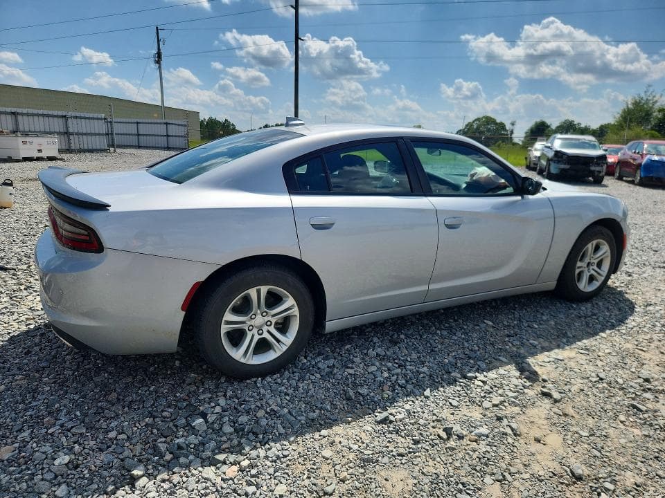 2023 DODGE CHARGER SXT 3
