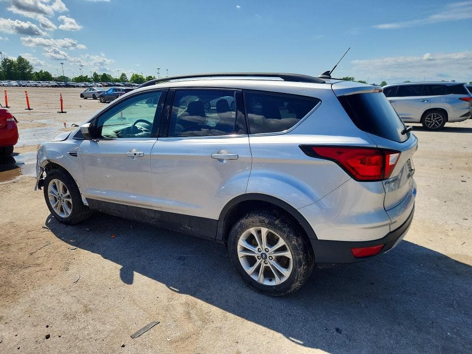 2019 FORD ESCAPE SEL 2