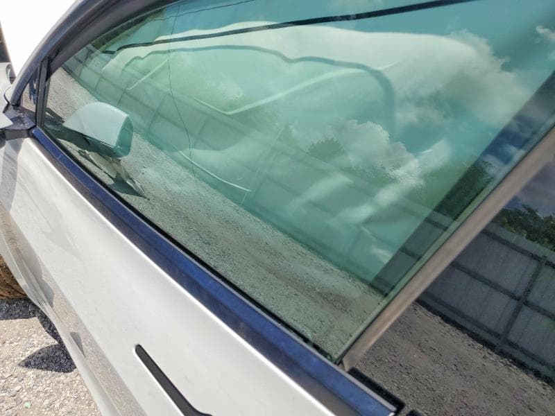 2023 TESLA MODEL 3 8