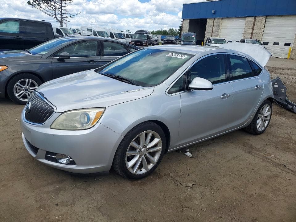 2013 BUICK VERANO - 1