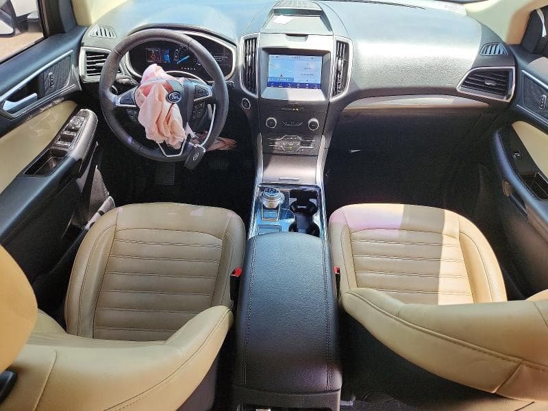 2020 FORD EDGE SEL 8