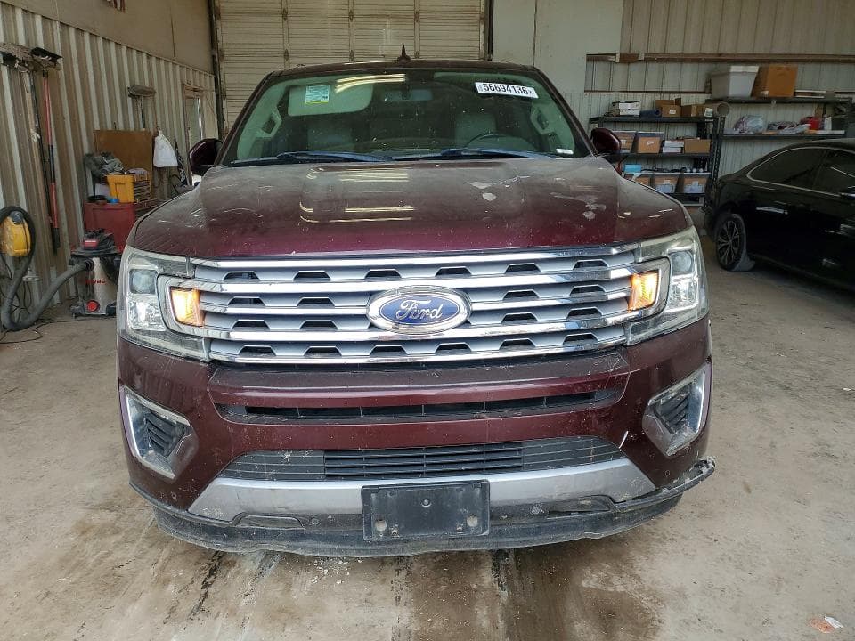 2020 FORD EXPEDITION MAX LIMITED 5