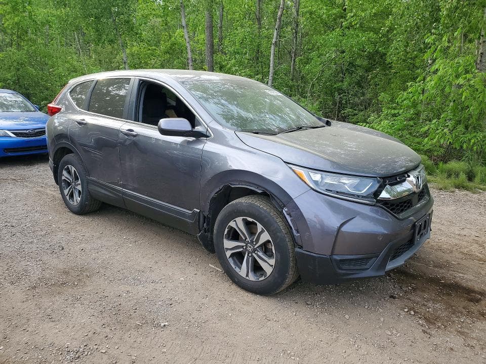 2019 HONDA CR-V LX 4