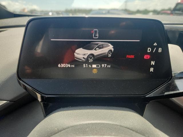 2021 VOLKSWAGEN ID.4 PRO S 9
