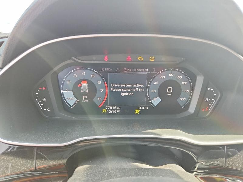 2021 AUDI Q3 PREMIUM 40 9