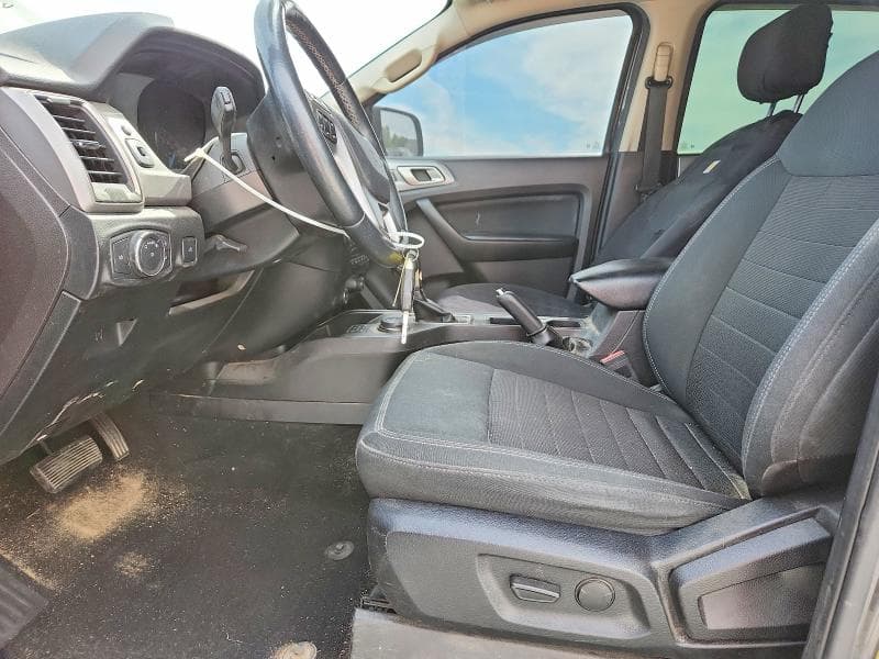 2019 FORD RANGER XL 7
