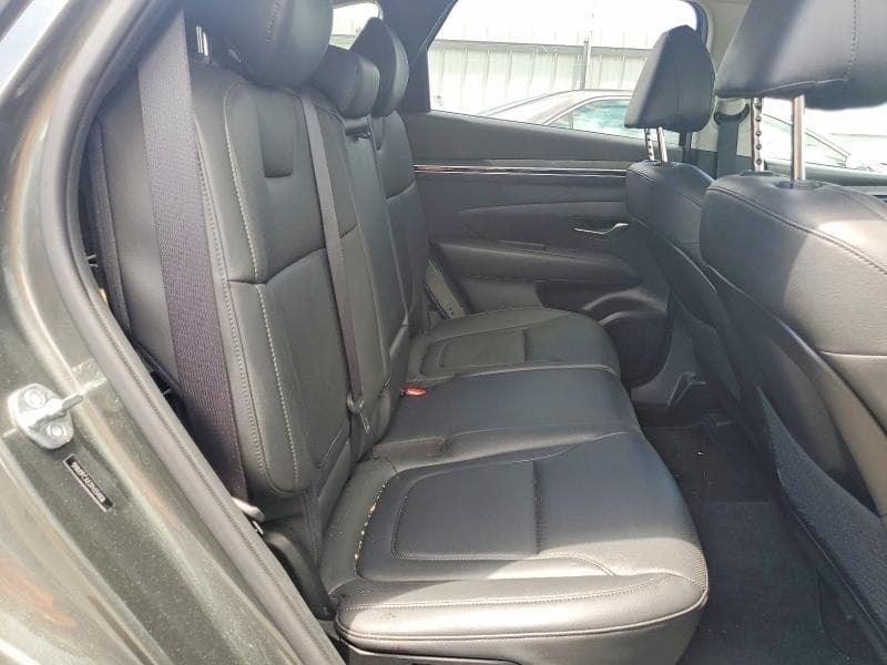 2023 HYUNDAI TUCSON SEL 10