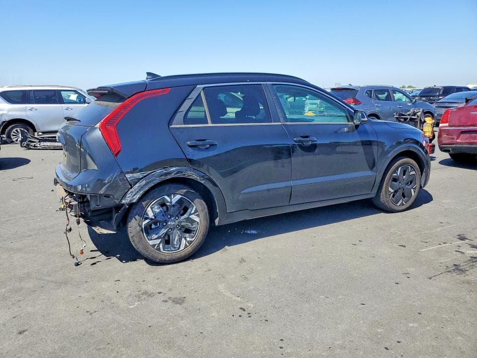 2024 KIA NIRO WIND 3