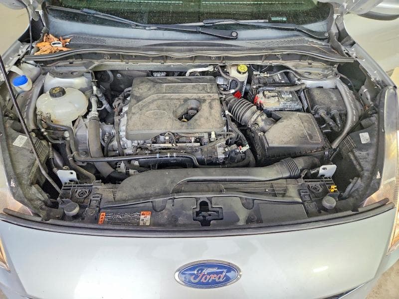 2020 FORD ESCAPE SE 12