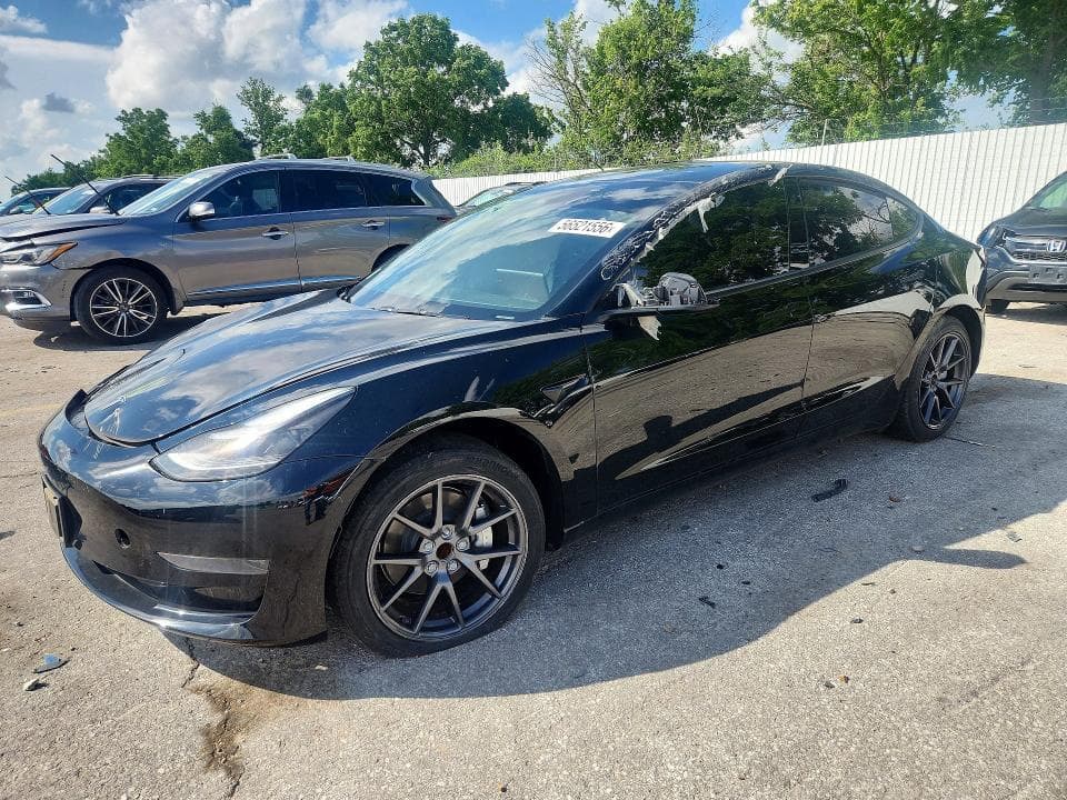 2023 TESLA MODEL 3 - 1