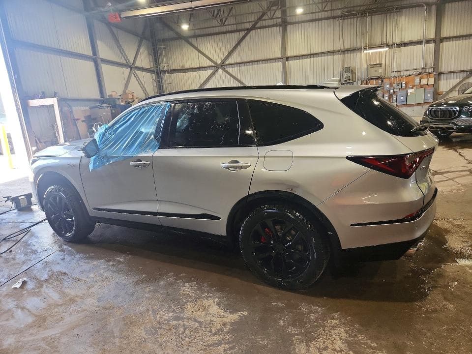 2024 ACURA MDX 2