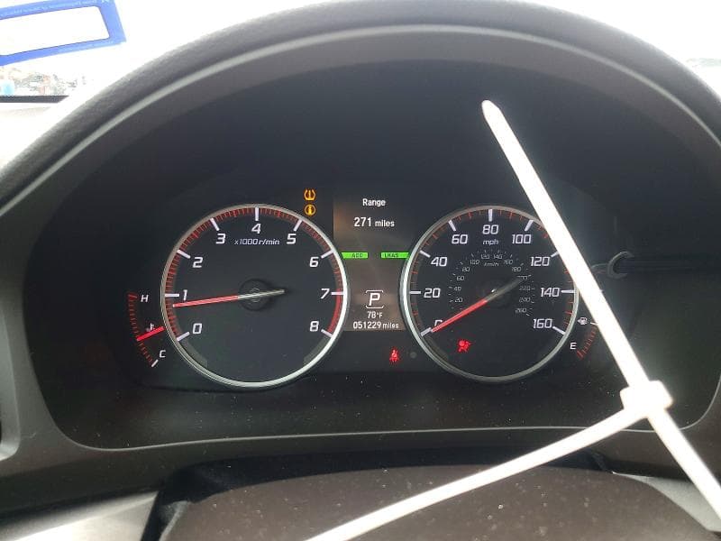 2021 ACURA ILX PREMIUM A-SPEC 9