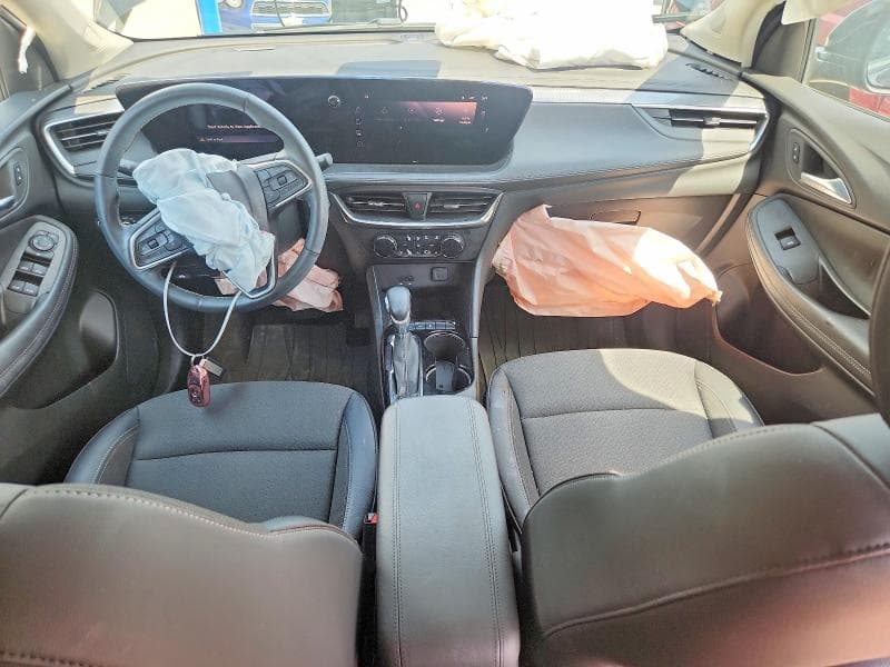 2024 BUICK ENCORE GX PREFERRED 8