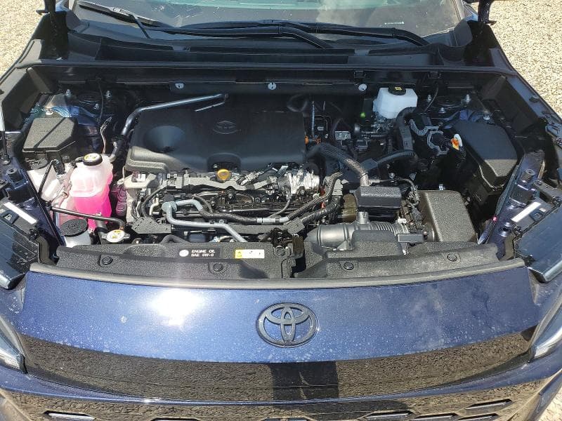 2026 TOYOTA RAV4 LIMITED 12