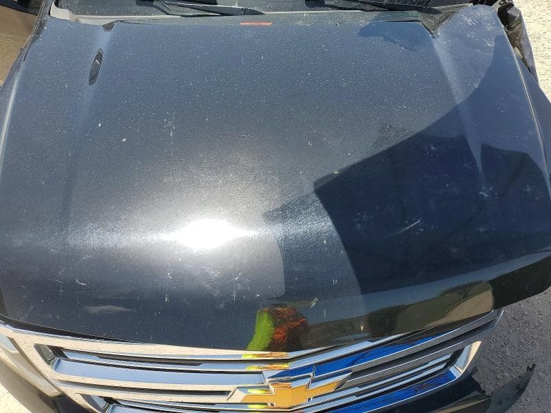 2017 CHEVROLET TAHOE C1500 PREMIER 12