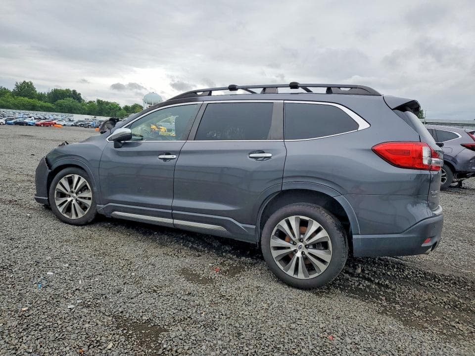 2020 SUBARU ASCENT TOURING 2