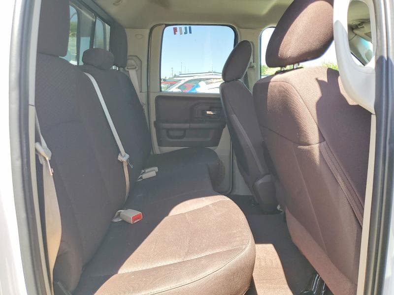 2017 RAM 1500 SLT 10