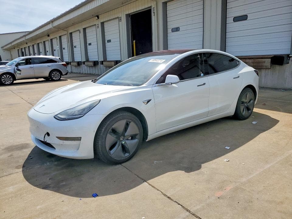 2018 TESLA MODEL 3 - 1