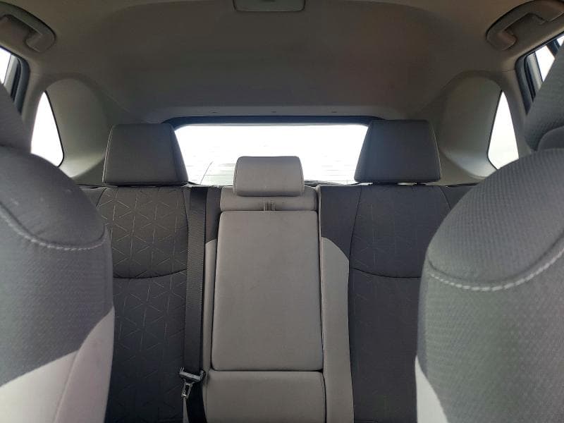 2023 TOYOTA RAV4 XLE 10