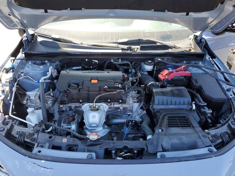 2023 HONDA CIVIC SPORT 11