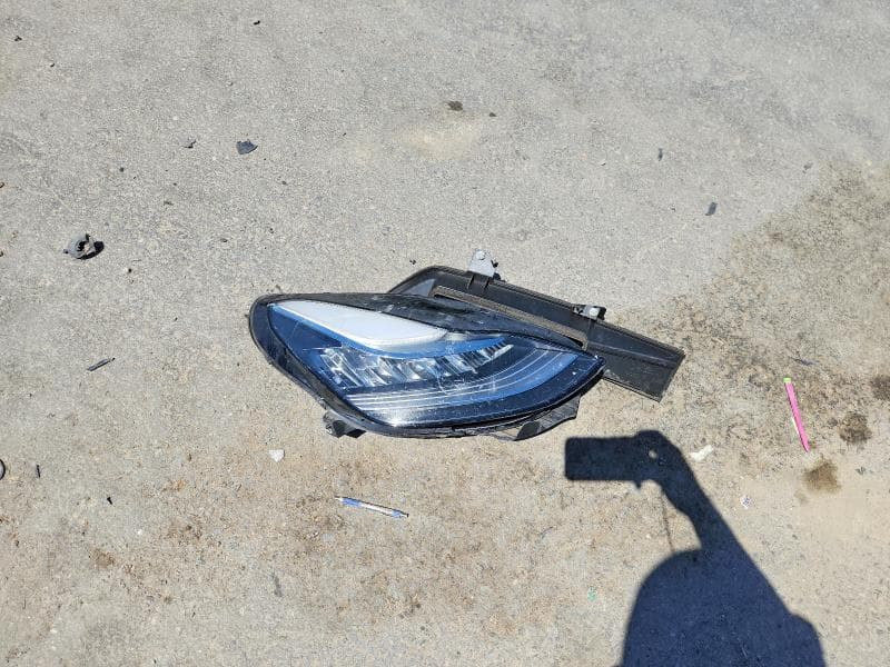 2018 TESLA MODEL 3 12