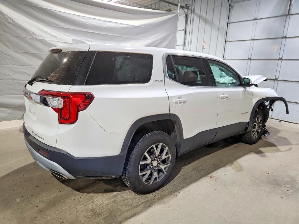 2020 GMC ACADIA SLE 3